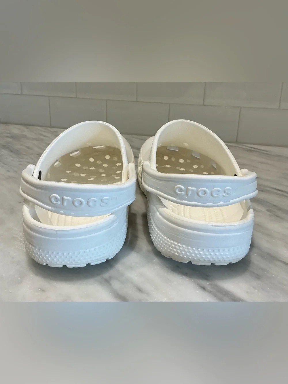 Crocs Classic Clogs Boys' Toddler